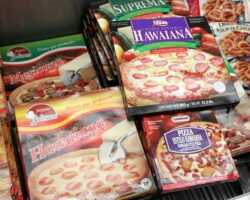 What Happens if a Frozen Pizza Thawed? ( Is It Safe To Eat?)