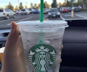 Is Starbucks Water Filtered? (Why Does It Taste So Good?)