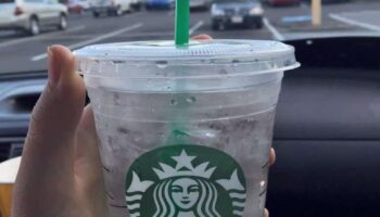 Is Starbucks Water Filtered? (Why Does It Taste So Good?)