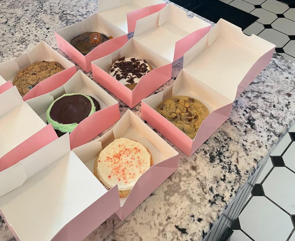 Why Are Crumbl Cookies So Good? (What Makes Them Special?)