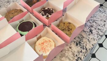 Why Are Crumbl Cookies So Good? (What Makes Them Special?)