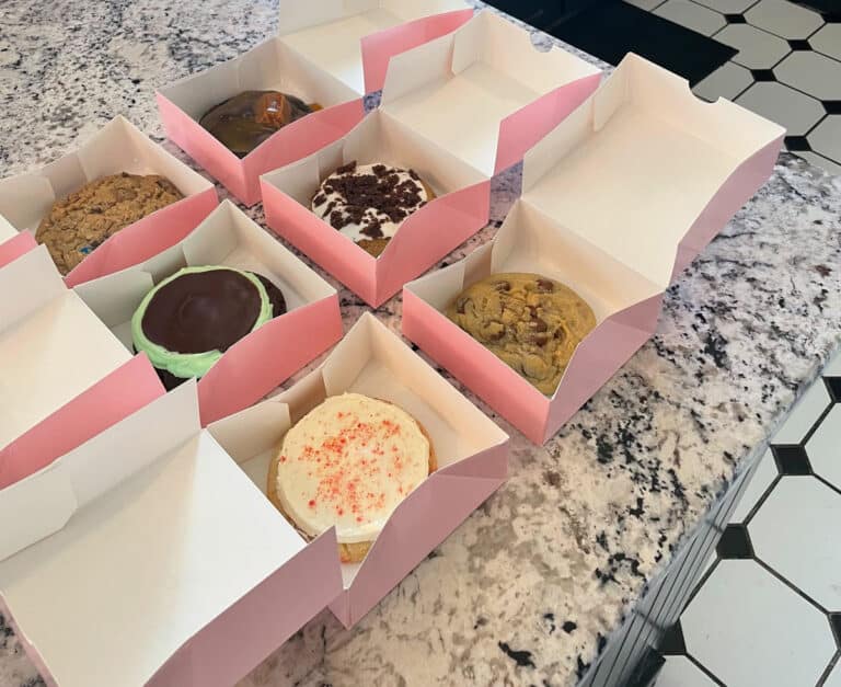 Why Are Crumbl Cookies So Good? (What Makes Them Special?)