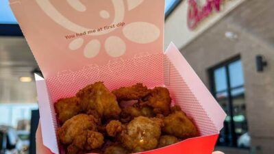 Can You Freeze Chick-fil-A Nuggets? (Yes, and Here’s How!)