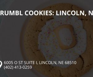 Crumbl Cookies, Lincoln Nebraska