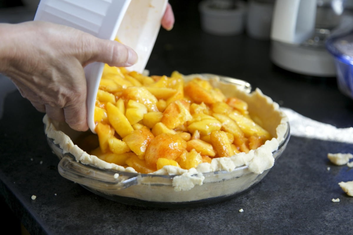 Can I Freeze A Custard Pie
