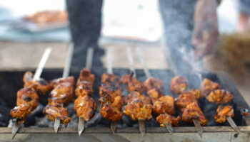 The Ultimate Guide to Reheating Kebabs (Step-by-Step)