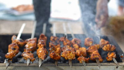 The Ultimate Guide to Reheating Kebabs (Step-by-Step)