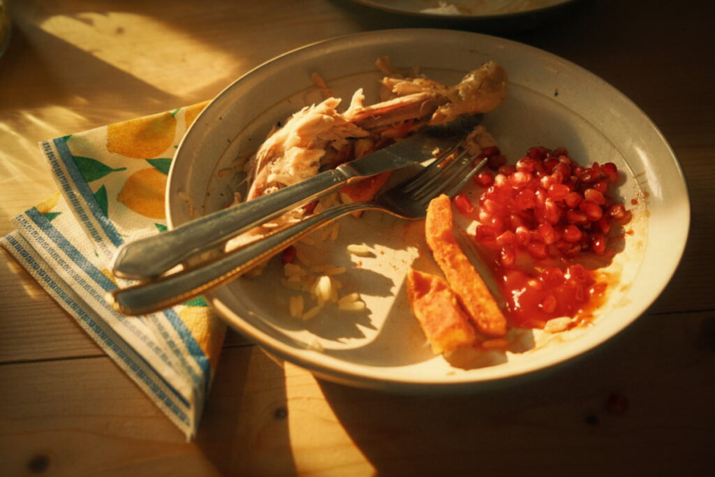 reheat-leftovers