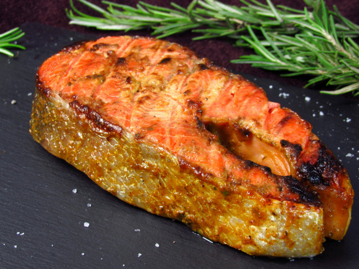 salmon-nutrition