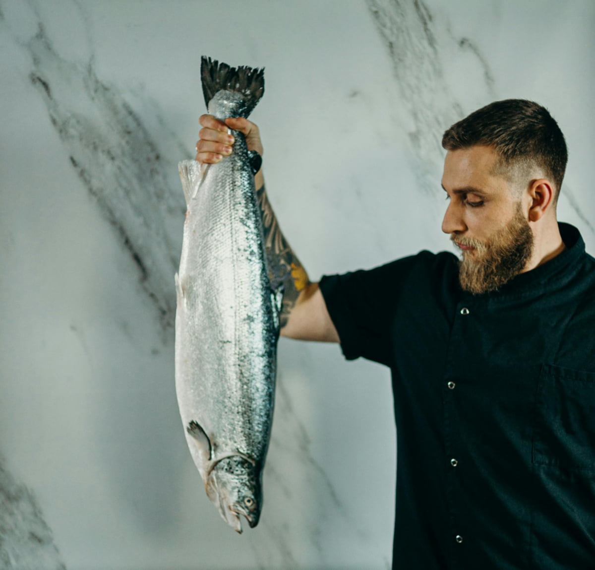 types-of-salmon-explained
