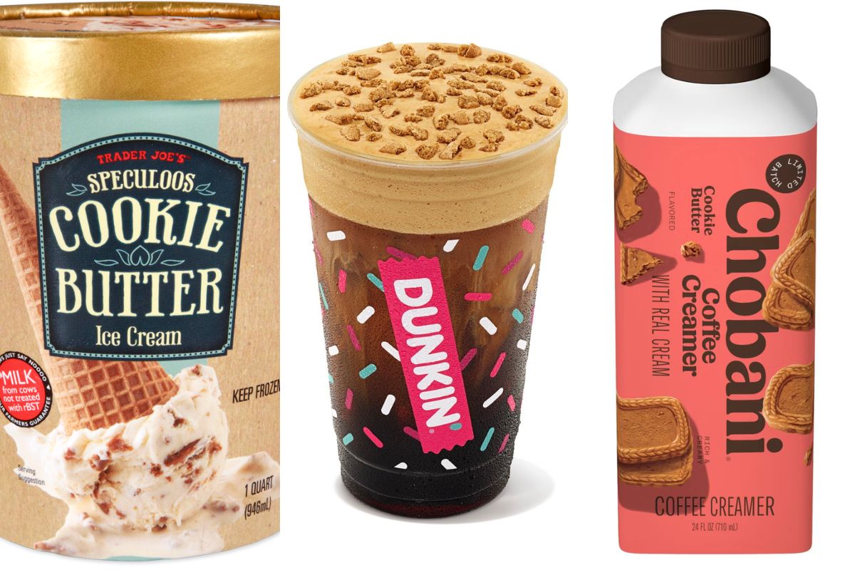 cookie-butter-products-trend