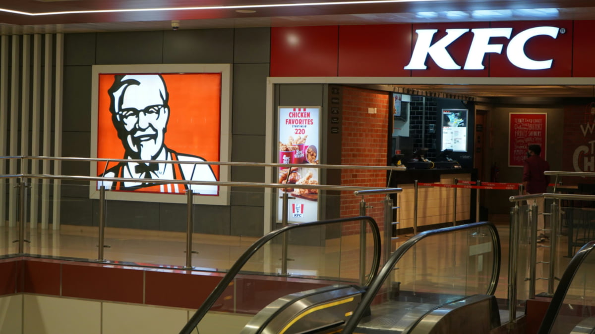 kfc-store-mall