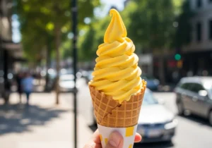butter-soft-serve-ai-illustration