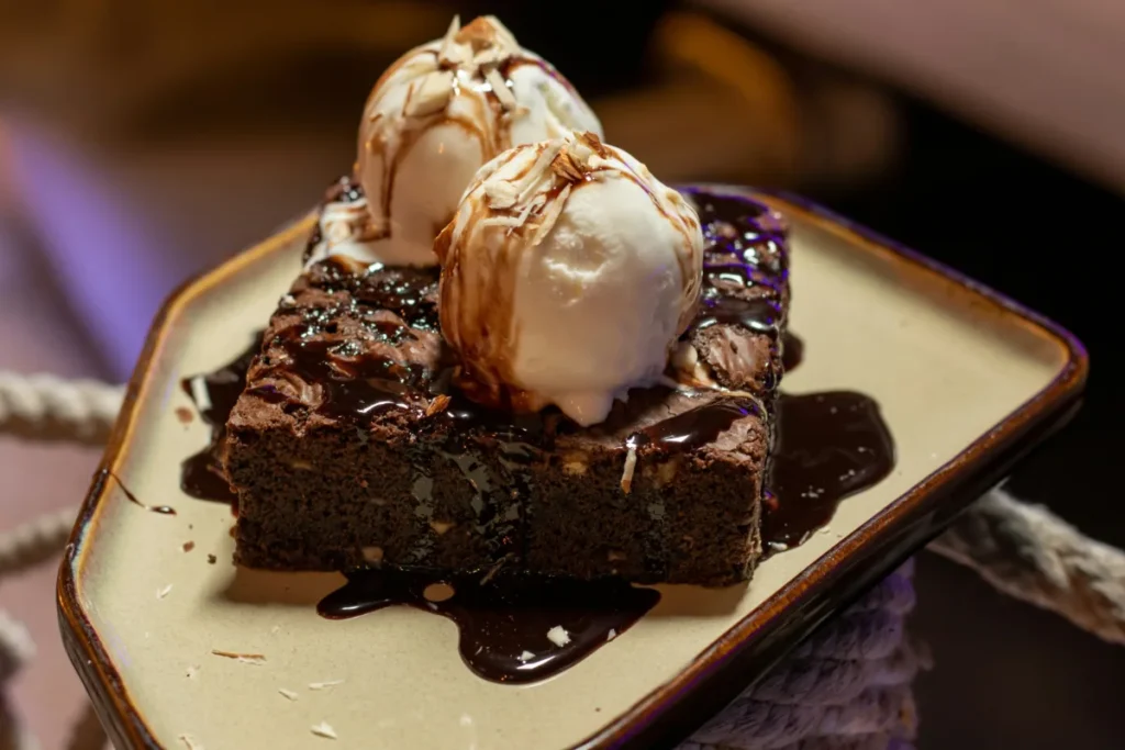 brownie-pairing-guide