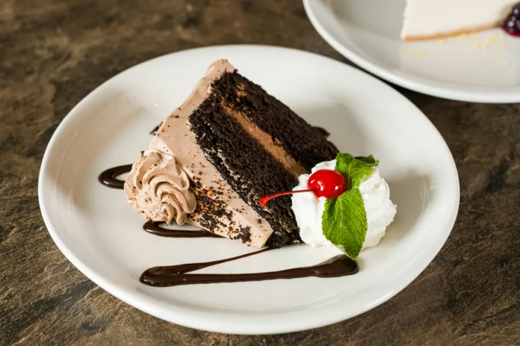 cake-pairing-guide