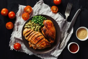 chicken-pairing-guide