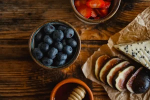 fruit-herb-pairing