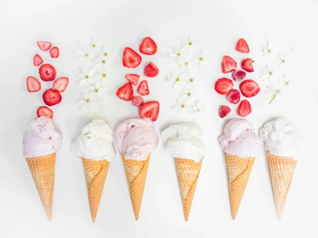 low-calorie-ice-cream-toppings
